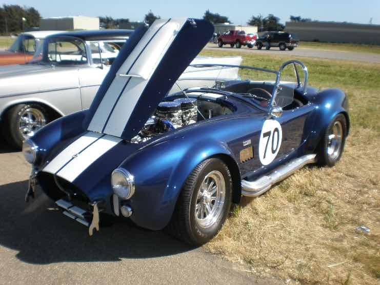 Ac Cobra Wiki 14/10/2022 