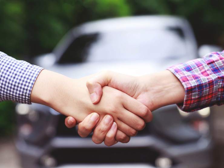 Auto comprare conviene