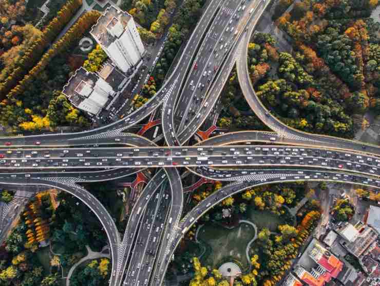 Limiti di velocità 19 ottobre 2022 fuoristrada.it