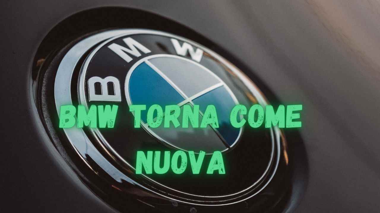 BMW 21 ottobre 2022 fuoristrada.it