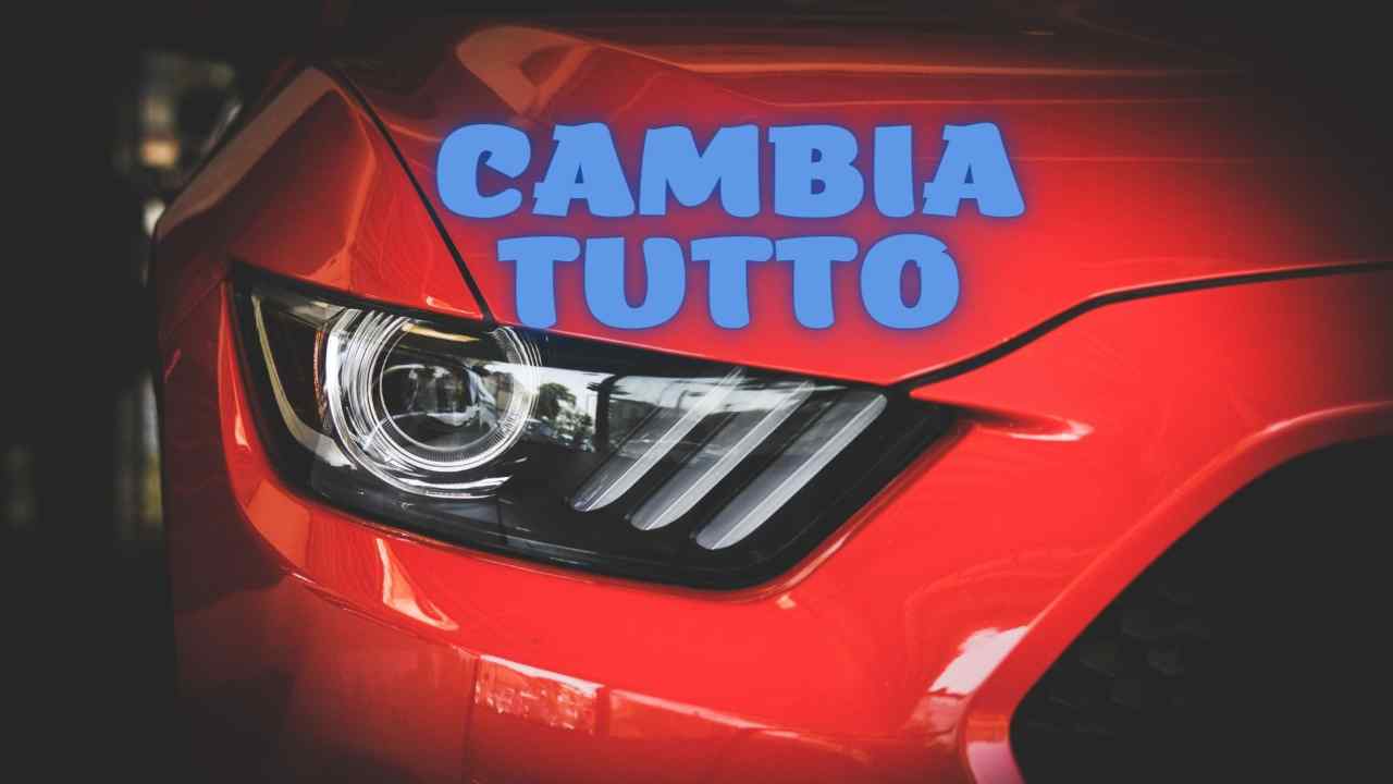 Cambiamento auto 14 ottobre 2022 fuoristrada.it