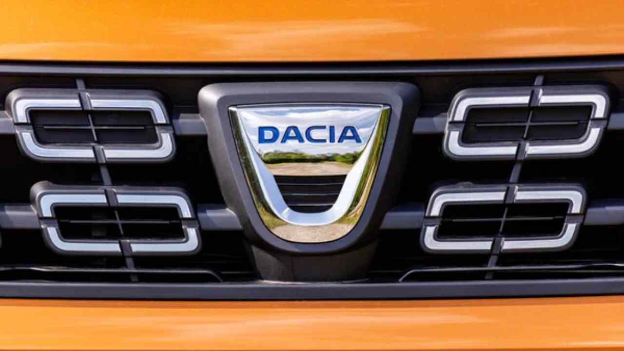 Dacia