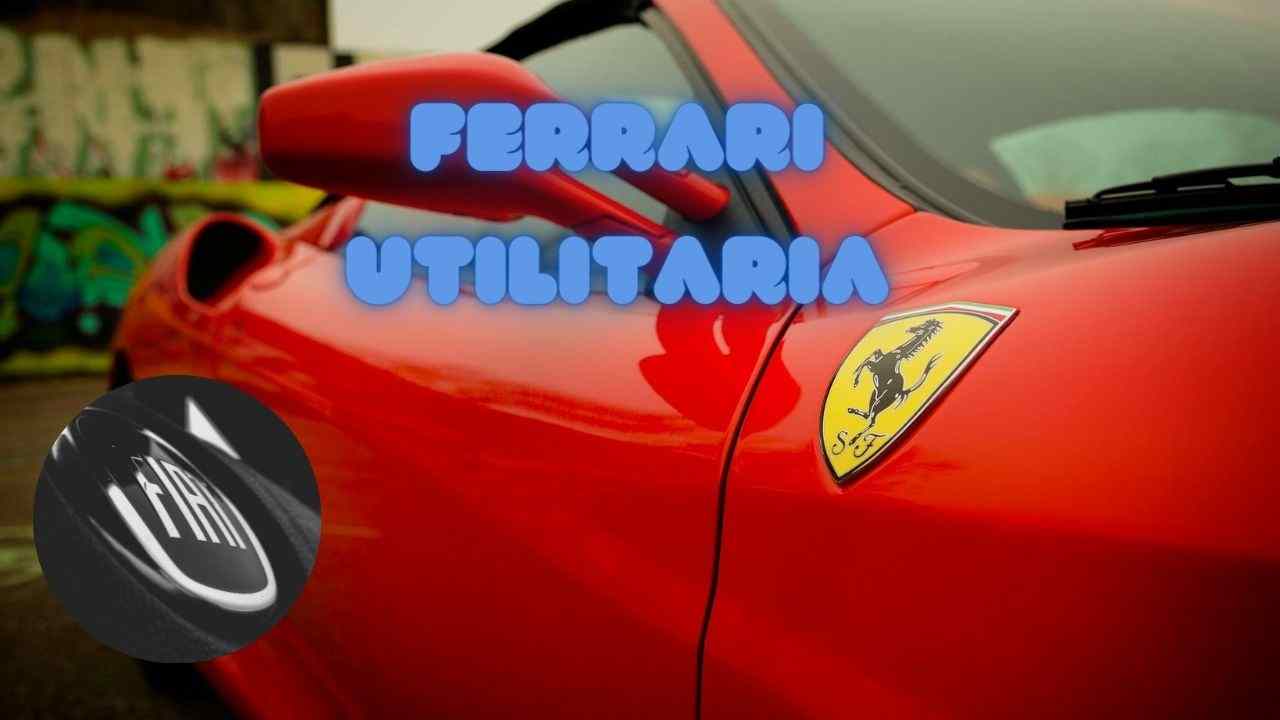Ferrari 20 ottobre 2022 fuoristrada.it