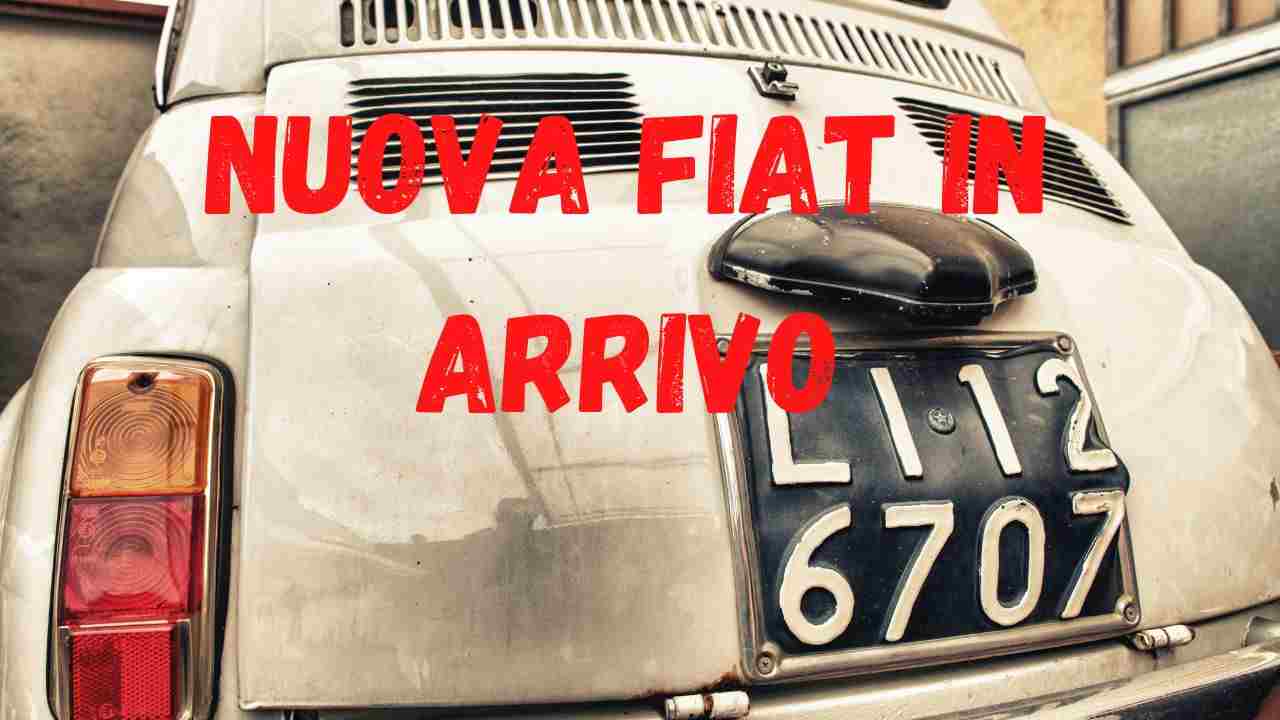 Fiat 21 ottobre 2022 fuoristrada.it