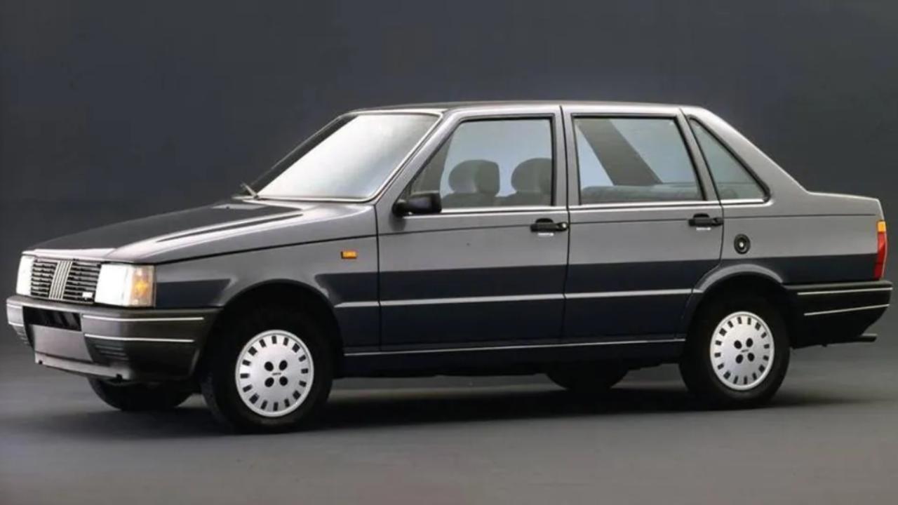 Fiat Duna flop 17 ottobre 2022 fuoristrada.it