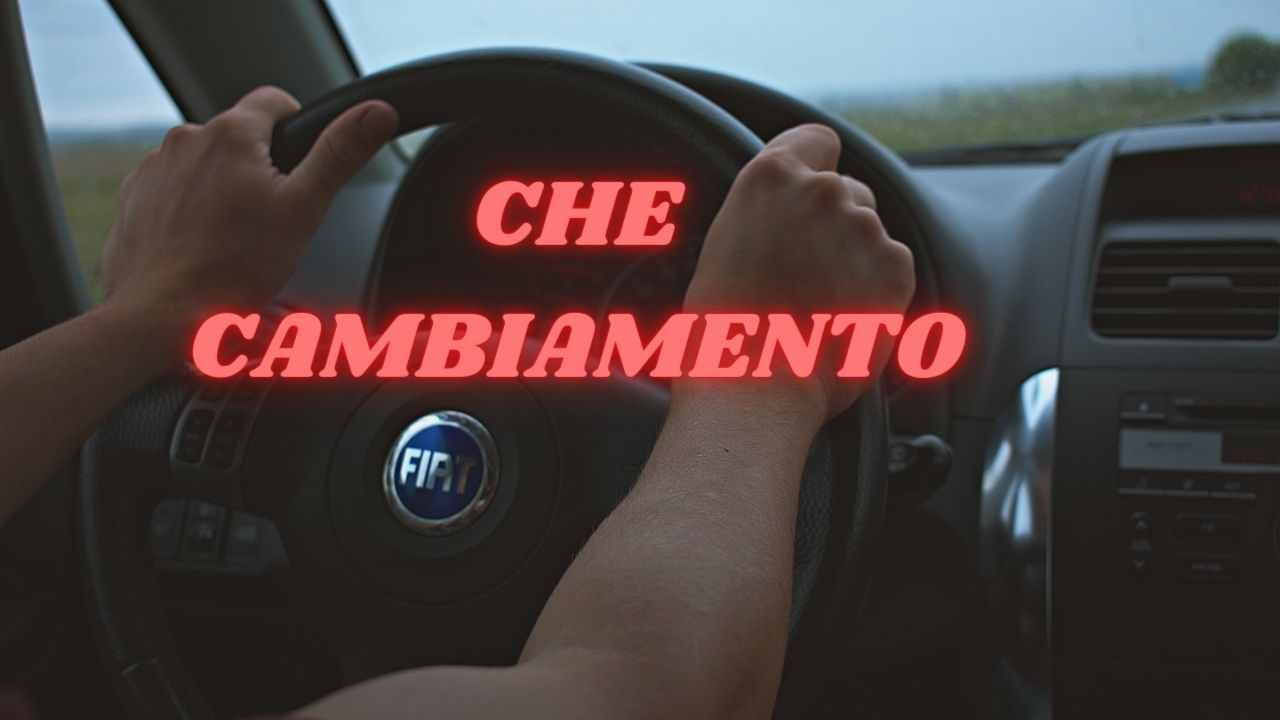 Fiat Panda, grande cambiamento in vista (Canva) 29 ottobre 2022 fuoristrada.it