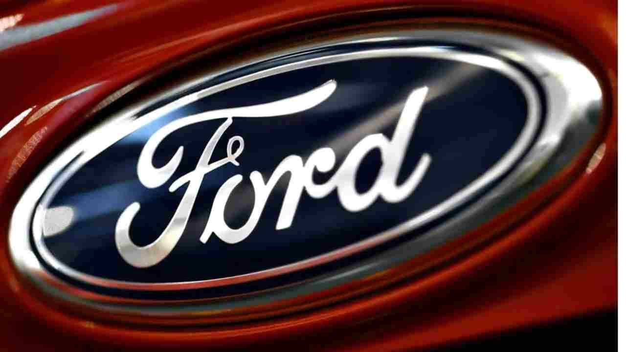 Ford Marchio (web source) 29.10.2022 fuoristrada