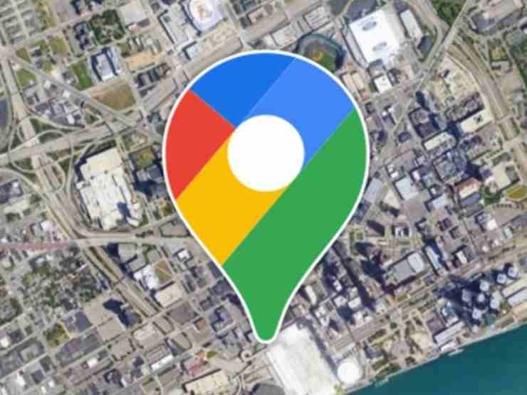 Google Maps (web source) 22.10.2022 fuoristrada