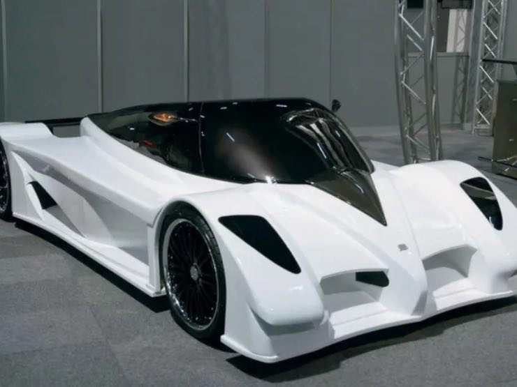 Becks LM800: gli spigoli non passano mai di moda (HotCars) 28 ottobre 2022 fuoristrada.it