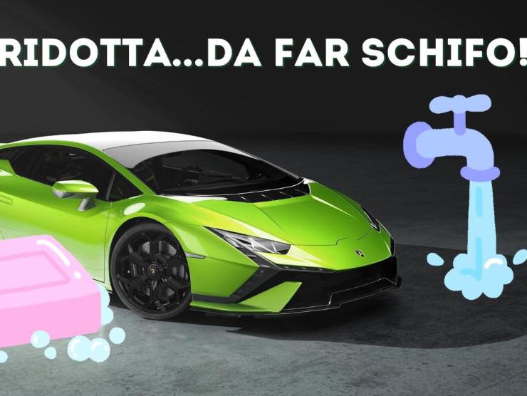 LamborghiniùCanva 16_10_2022 Quattromania