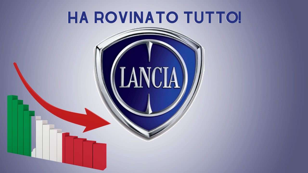 Lancia Canva 21_10_2022 Fuoristrada