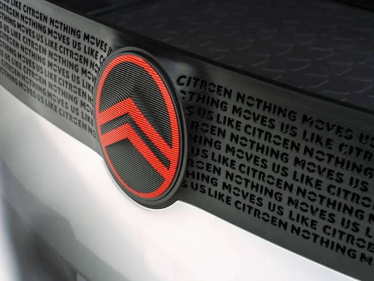Logo Citroen (Web source) 14 ottobre 2022 fuoristrada.it