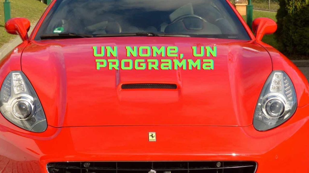 Ferrari, il tuning su un celebre modello è da brividi Il Cavallino