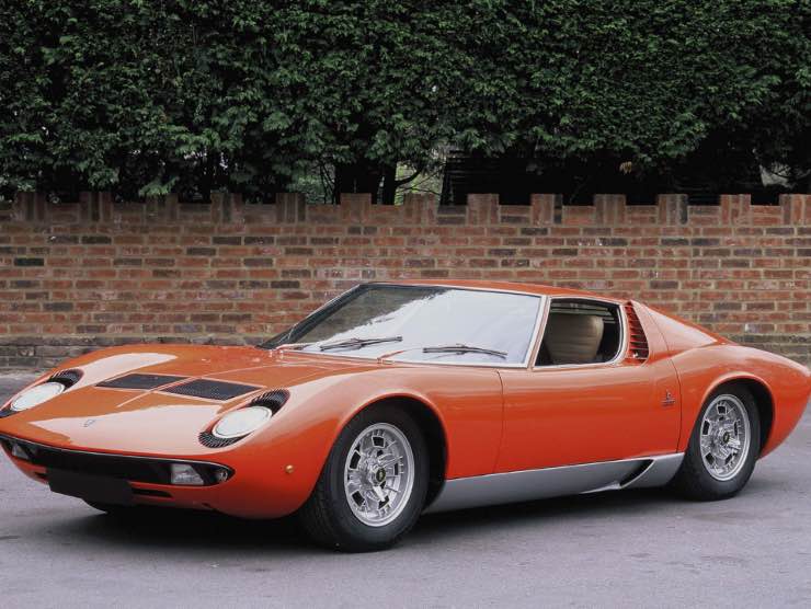 Miura Lamborghini 14_10_2022 Quattormania