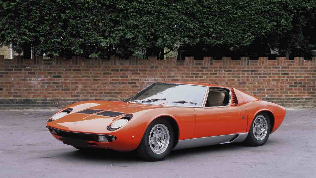 Miura Lamborghini 14_10_2022 Quattormania