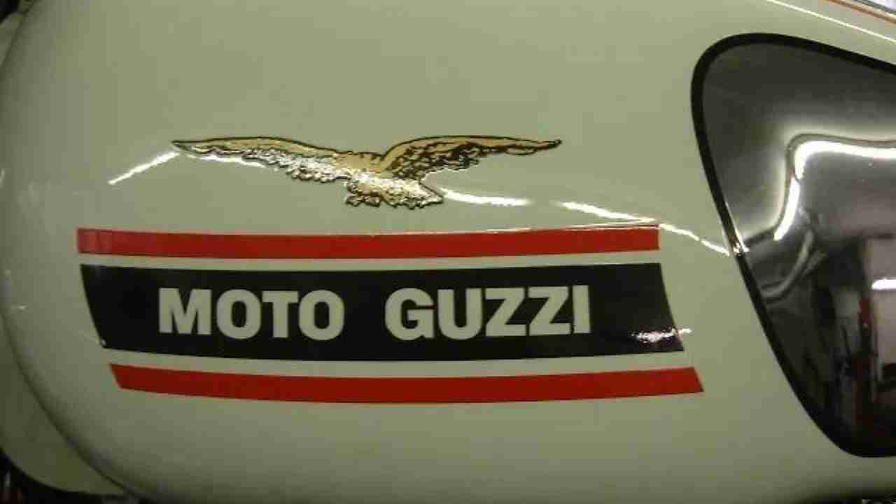 Moto Guzzi