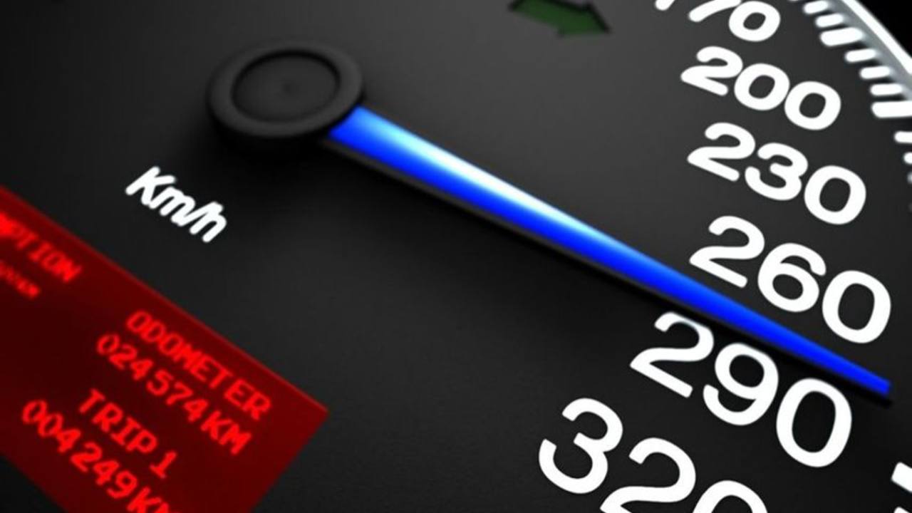 Prima sanzione eccesso velocità 17 ottobre 2022 fuoristrada.it
