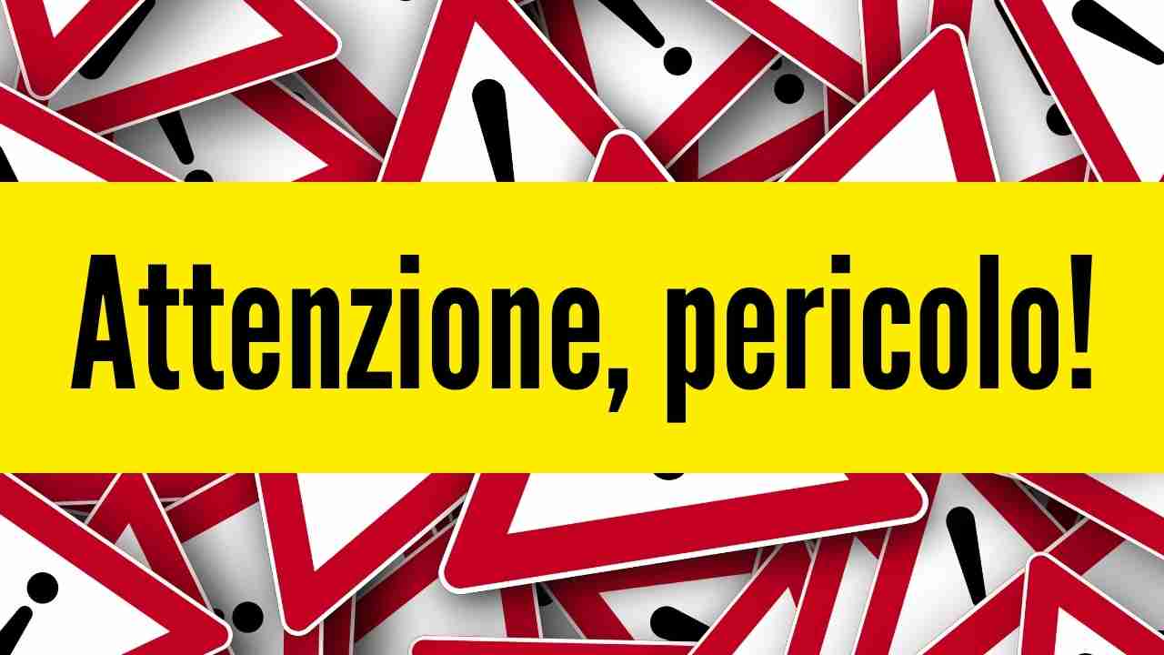 Sicurezza in auto