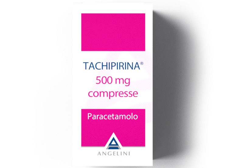 Pillola Tachipirina 18_20_2022 Fuoristrada