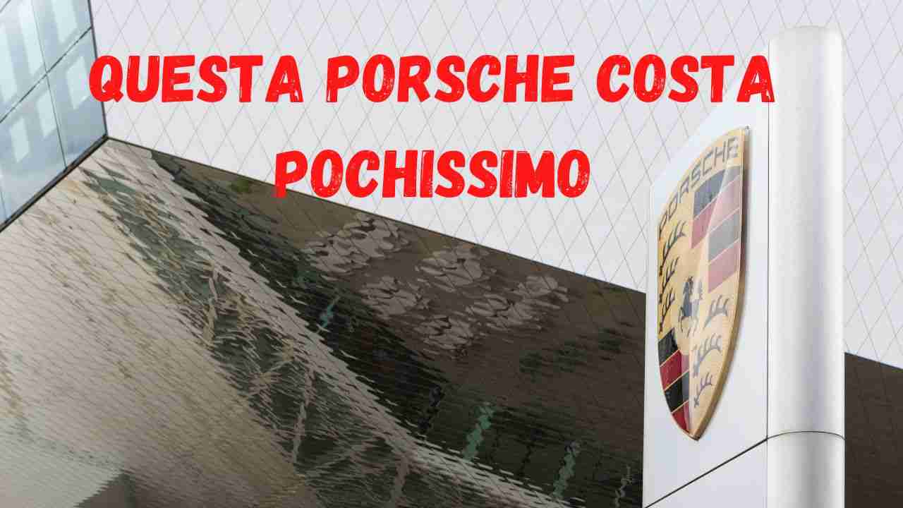 Porsche 21 ottobre 2022 fuoristrada.it