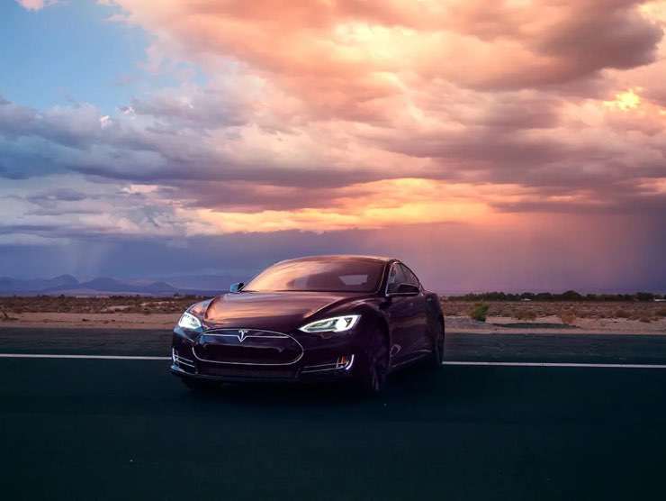 Anche nel campo della guida autonoma, Tesla è tra i pionieri (Tesla.com) 2 novembre 2022 fuoristrada.it