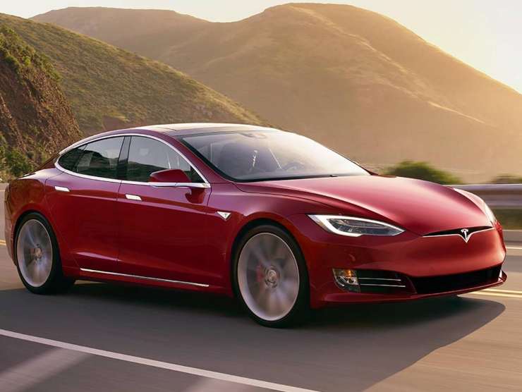 Tesla Model S (Web source) 14 ottobre 2022 fuoristrada.it