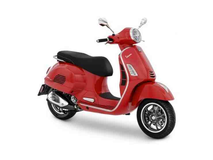 Vespa Piaggio