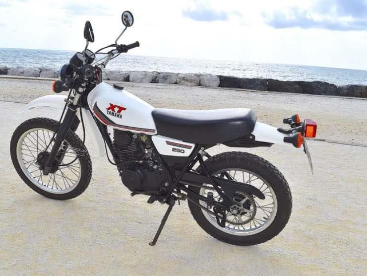 Yamaha Quattromania Assaltos Canva 23_10_2022 Fuoristrada