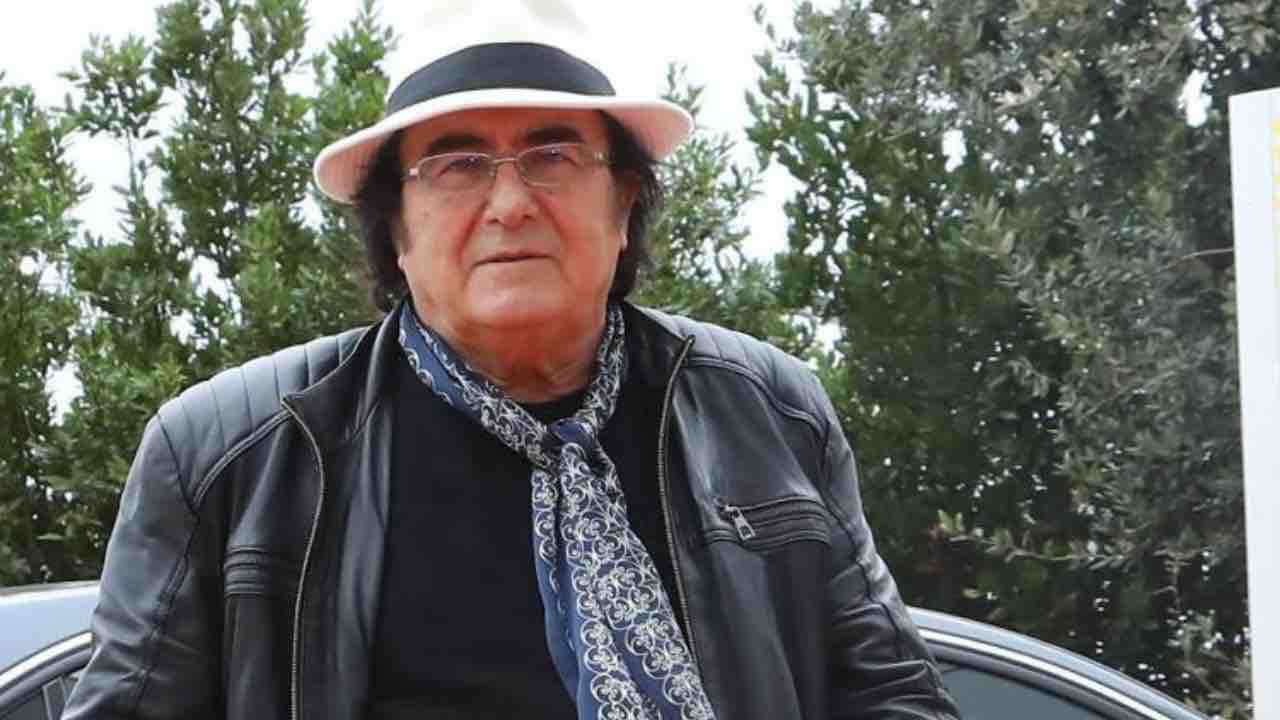 Al Bano Carrisi