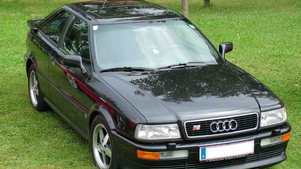 Audi S2