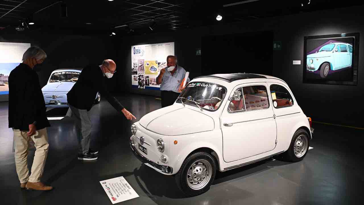 La peggior auto di sempre