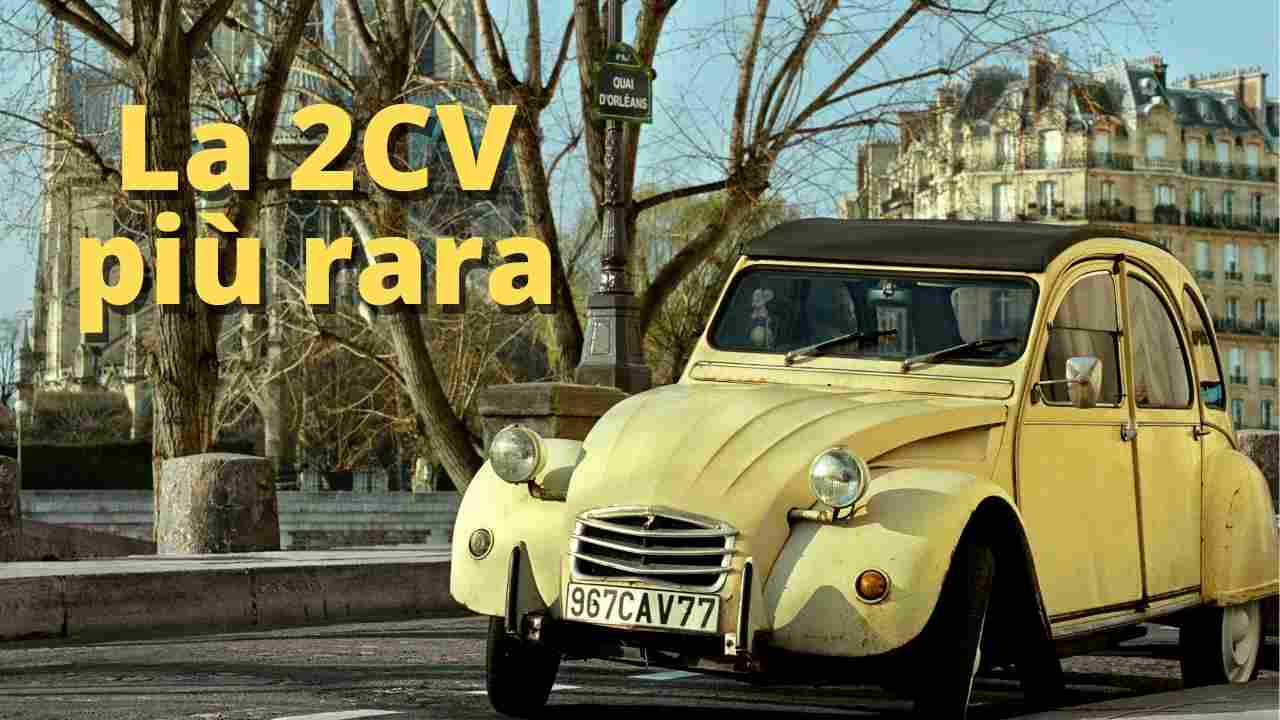 2CV