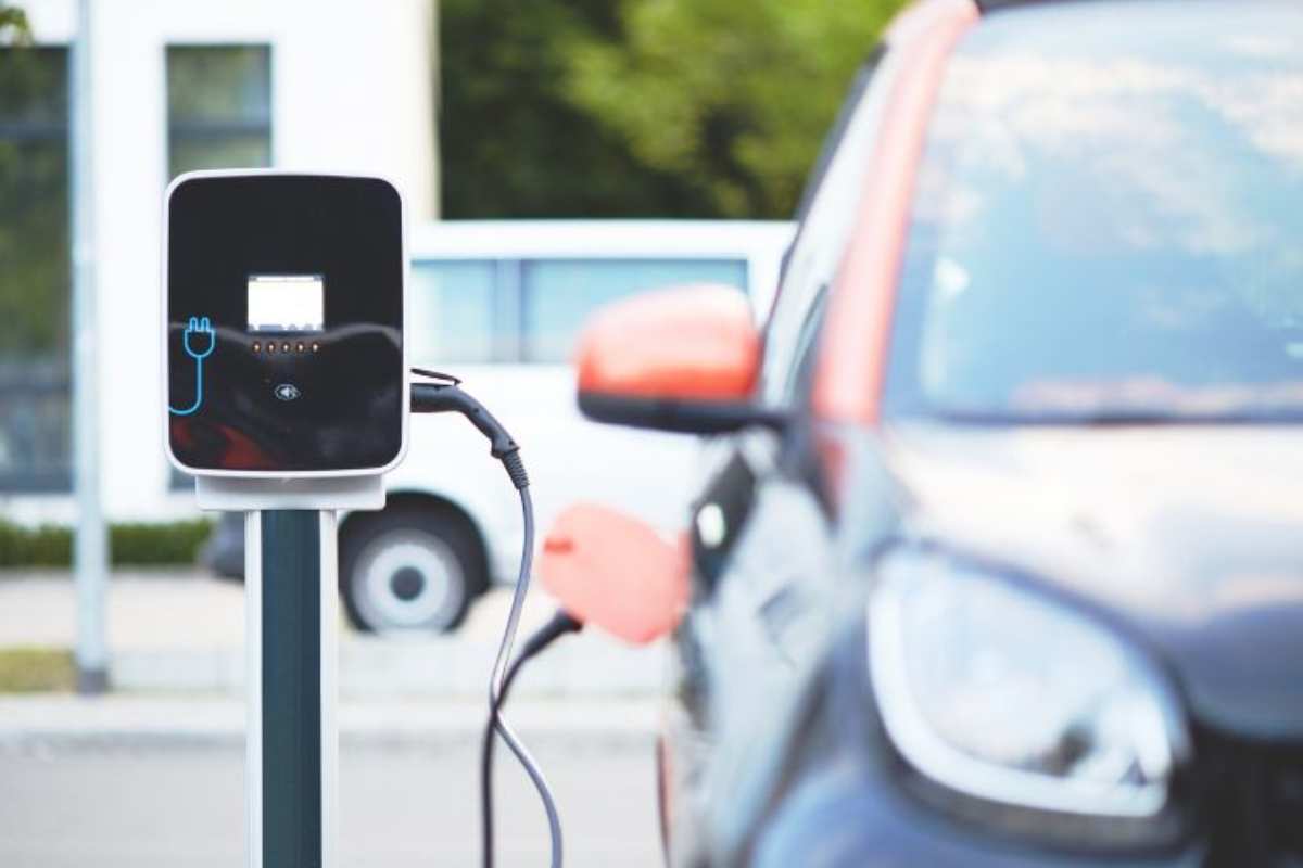 Auto elettriche, ecco che ha deciso l'UE 28 novembre 2022 fuoristrada.it