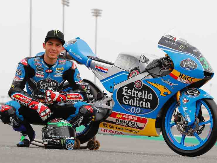 Bastianini Web Source 17_11_2022 Fuoristrada