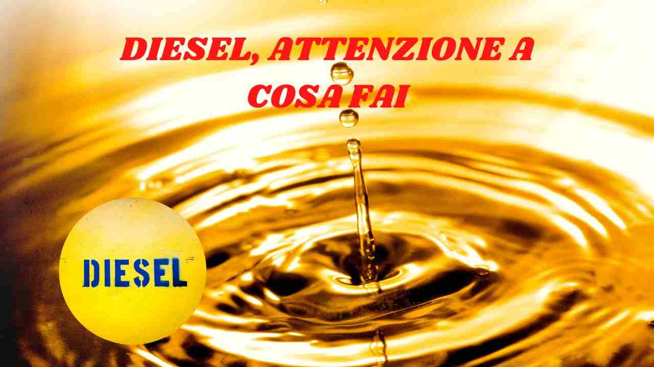 Diesel (Canva) 1 novembre 2022 fuoristrada.it