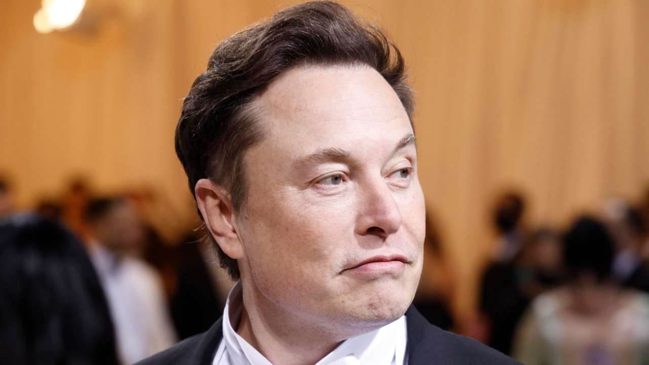 Elon Musk fa un "favore" ad un concorrente 19 novembre 2022 fuoristrada.it