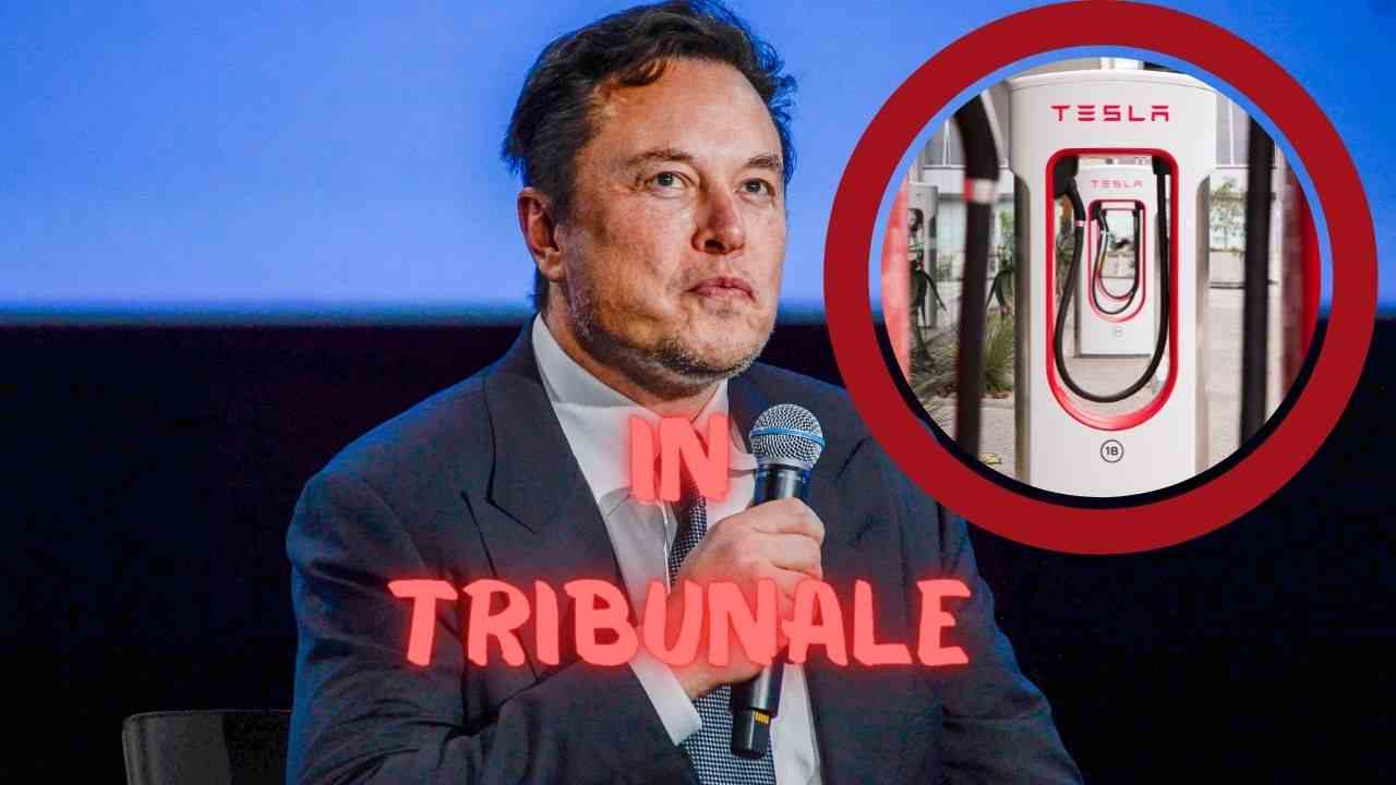 Tesla in Tribunale: cos'è successo all'azienda 24 novembre 2022 fuoristrada.it