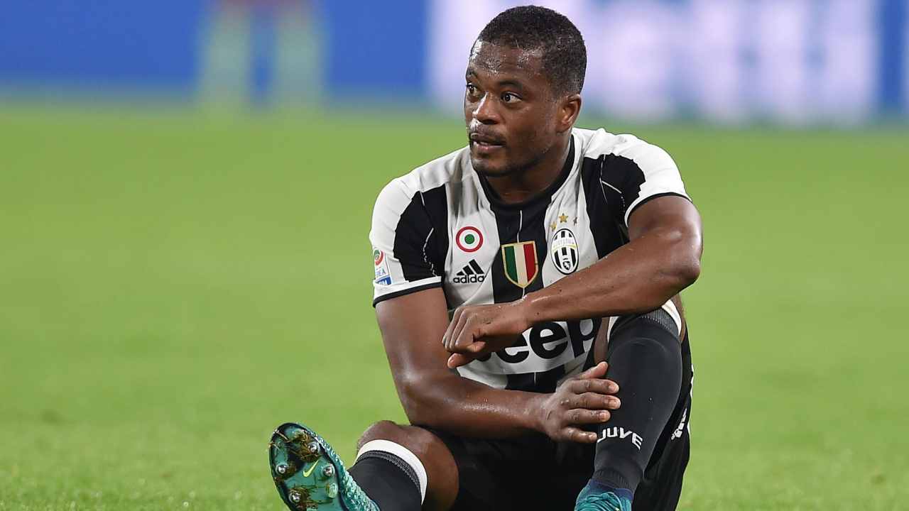 Evra in campo