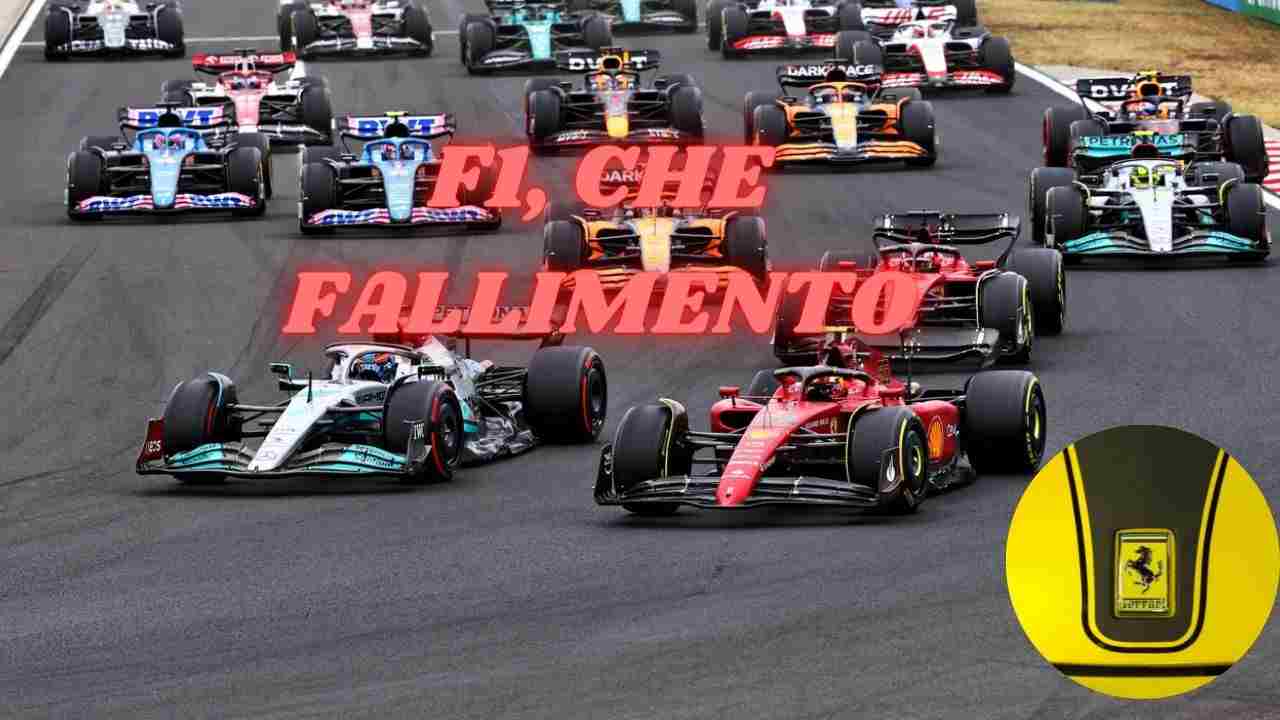 F1, questi team storici hanno veramente fallito (Canva) 1 novembre 2022 fuoristrada.it