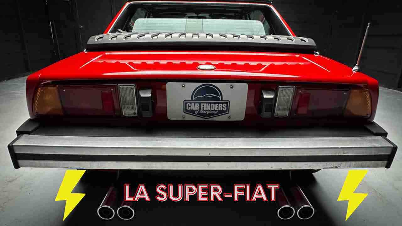 super fiat