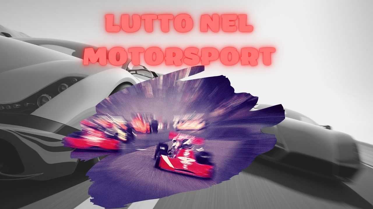 Lutto nel mondo del motorsport: se ne va un grande protagonista dell'automobilismo italiano 21 novembre 2022 fuoristrada.it