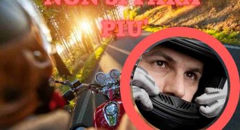 Notizia terribile per i motociclisti: non si potrà fare più | L’annuncio