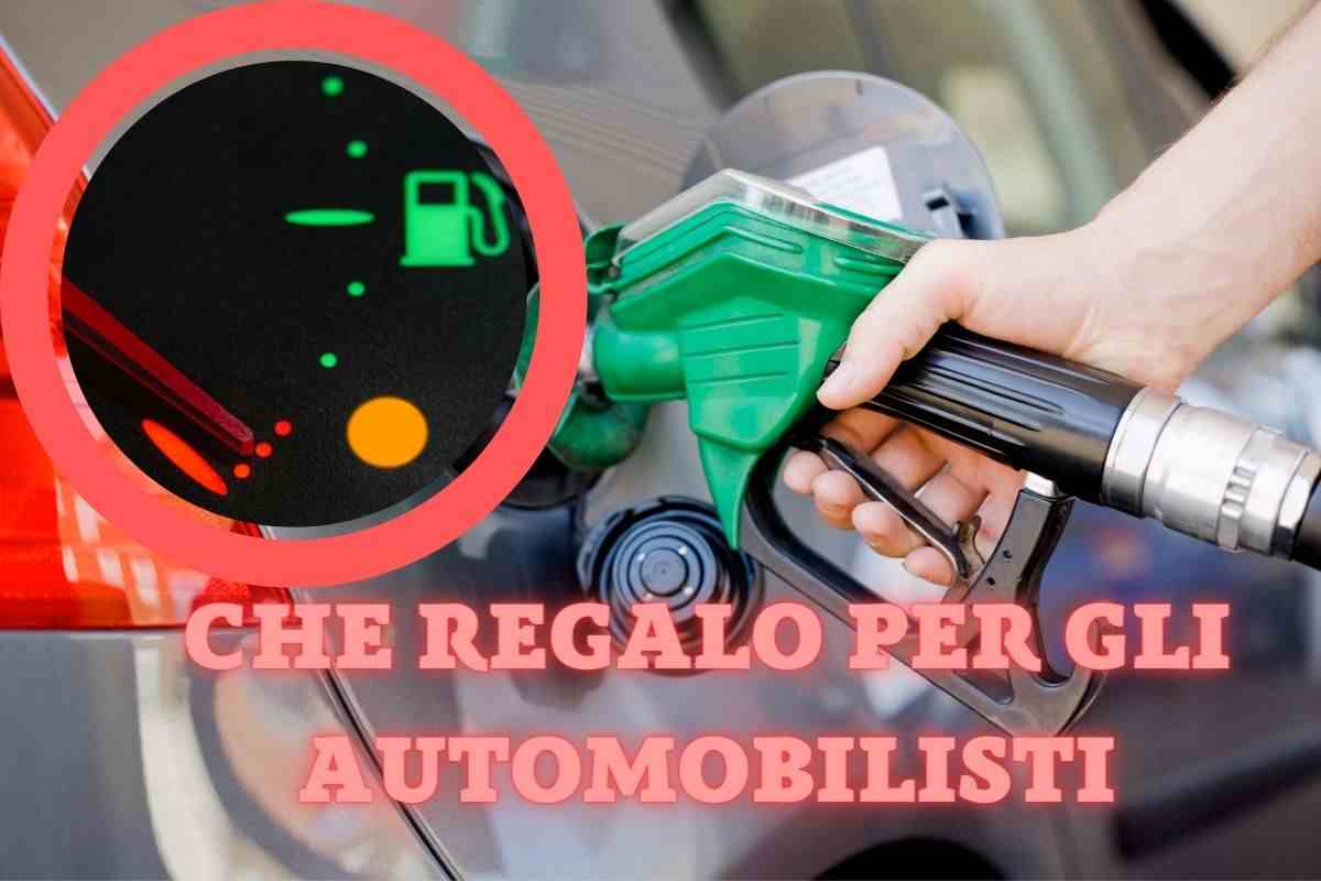Automobilisti, quante difficoltà a causa del caro carburante: ma non da queste parti 28 novembre 2022 fuoristrada.it