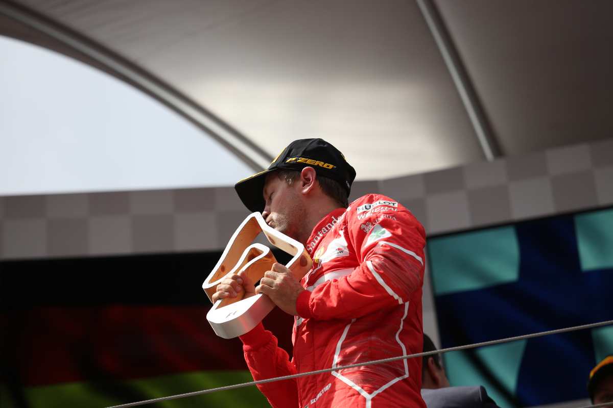 Sebastian Vettel, uno dei migliori piloti mai visti in F1: futuro ancora nel circus? 20 novembre 2022 fuoristrada.it