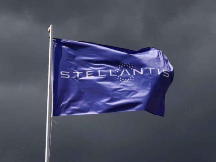 Stellantis (web source) 3.11.2022 fuoristrada