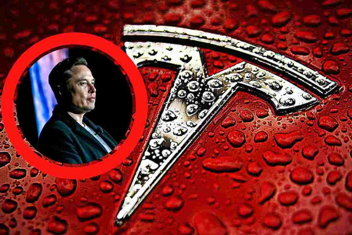 Tesla ed Elon MUsk nei guai: cosa sta accadendo in Cina? 27 novembre 2022 fuoristrada.it