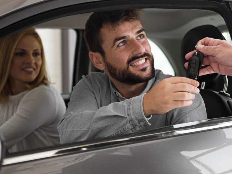 Auto usate, la classifica dei paesi più e meno truffaldini (Canva) 16 novembre 2022 fuoristrada.it