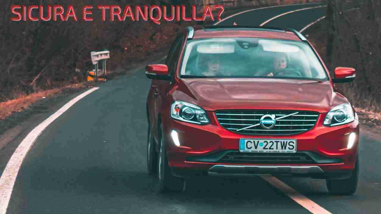 Volvo, l'auto che non ti aspetteresti mai 20 novembre 2022 fuoristrada.it