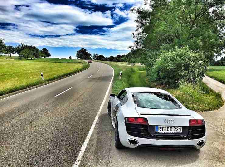 audi green 27112022 fuoristrada