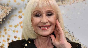L’Auto di Raffaella Carrà può essere tua: il prezzo è alla portata di tutti | E’ un bolide